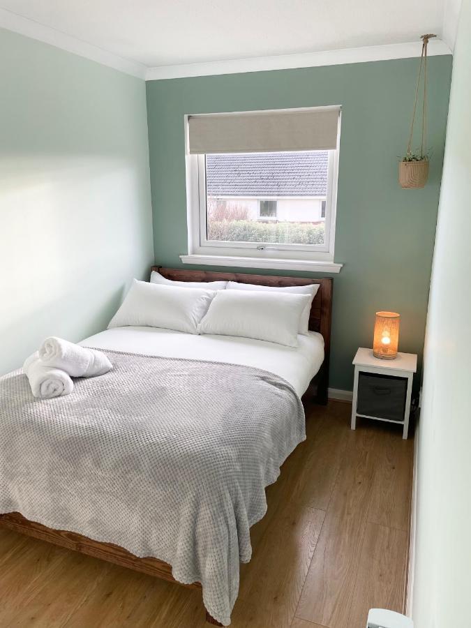 Relaxing 3-Bedroom Home 포트리 외부 사진